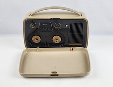 Vintage grundig portable - vintage,