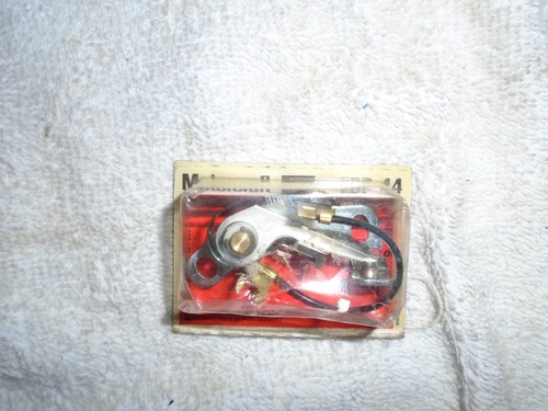 Kit contatti moto fiat 238 - moto,