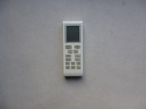 Telecomando per climatizzatore - per,