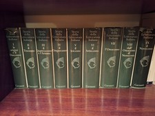 9 LIBRI ENCICLOPEDIA STORIA