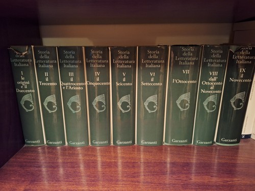 Libri enciclopedia storia - libri,