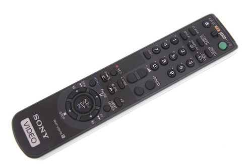 Telecomando originale sony per - sony,