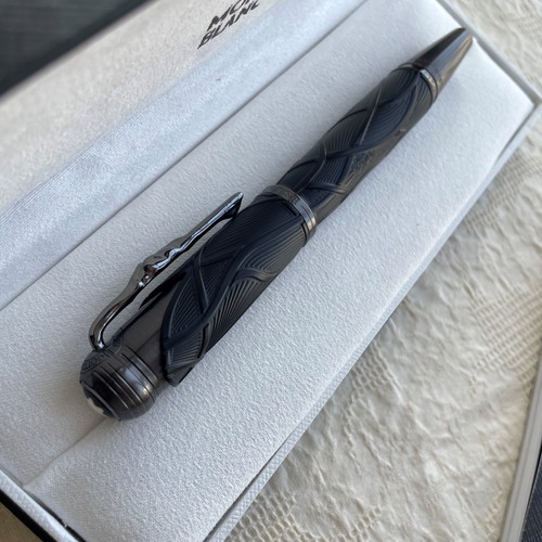 Montblanc writers edition - writers,