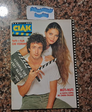 Ciak agosto - ciak, -agosto