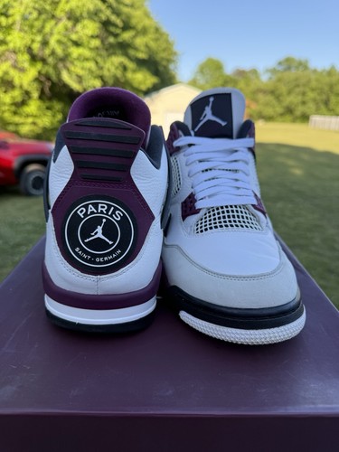 Sneakers retrò air jordan - sneakers, 4