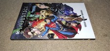 INJUSTICE GODS AMONG US VOL.6
