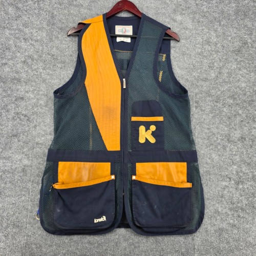 Castellani krieghoff gilet - gilet, da