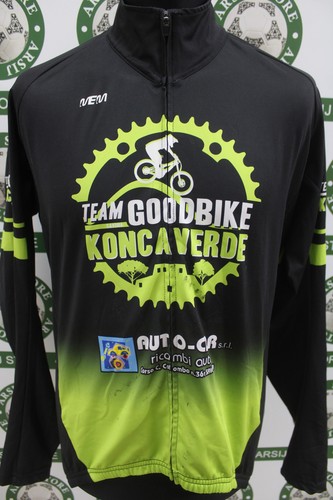 Giacca jacket ciclismo bike - giacca,