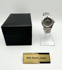 Tag Heuer Professional 1500