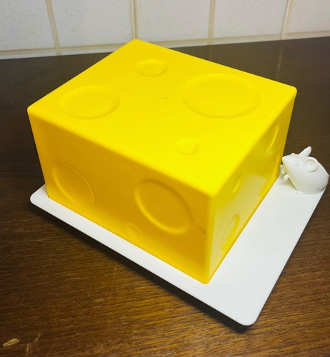 Porta formaggio design