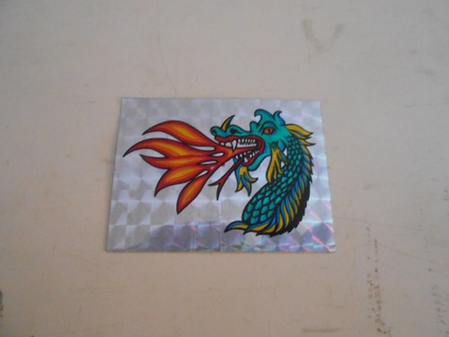 Adesivo sticker piccolo - sticker,