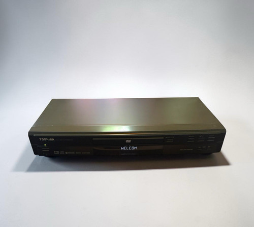 Toshiba k610u lettore - toshiba,