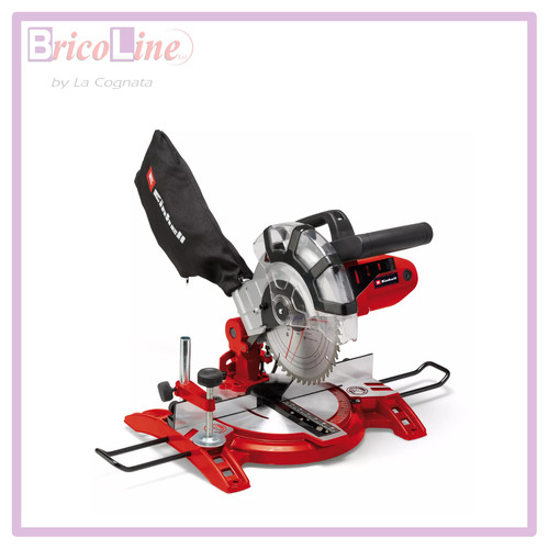 Troncatrice professionale - troncatrice,