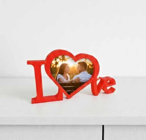 Cornice forma cuore - cornice,
