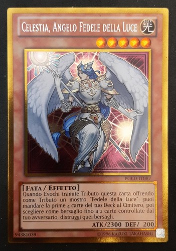 Celestia angelo fedele della - fedele,