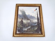 Quadro assassin - quadro, creed