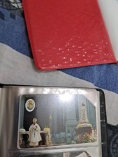 schede telefoniche rare Papali