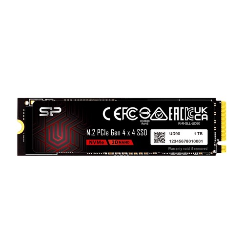 1tb ud90 nvme - 1tb, m