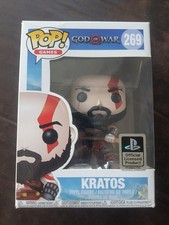 Funko Pop! GIOCHI - God of War