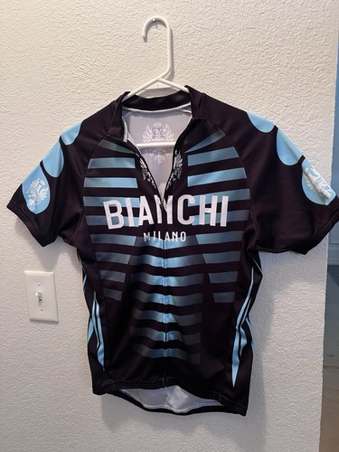Maglia bici strada - bici,