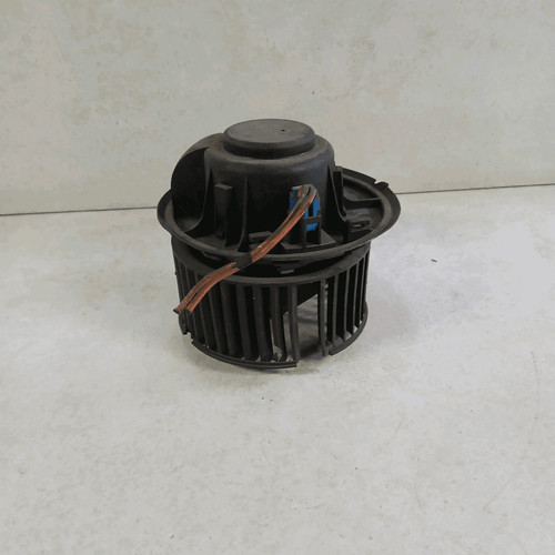 Motorino ventilazione