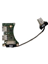 Ricambio Originale Per PC PORTATILE NOTEBOOK ASUS G750J Scheda USB G750JS