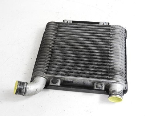 Scambiatore aria - , (intercooler)