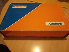 ROCO SCALA H0 CODICE 43609 LOCOMOTIVA 646.001 NELLA SUA SCATOLA ORIGINALE