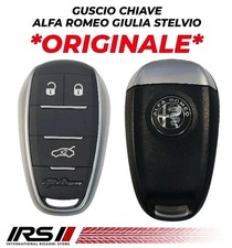 KEYLESS CHIAVE GUSCIO 3