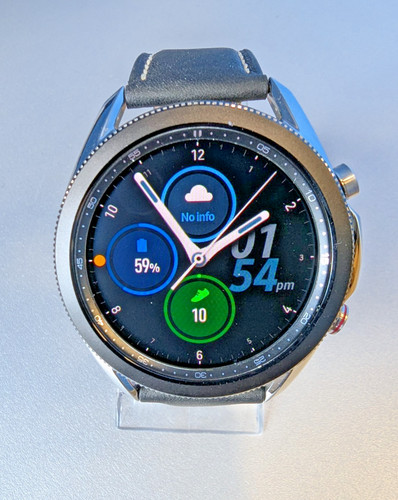 Samsung galaxy watch - samsung, 3