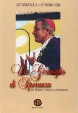 Libro Nuovo - Antonio Bello /