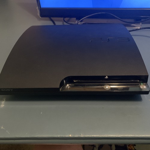 Sony playstation tested - sony,