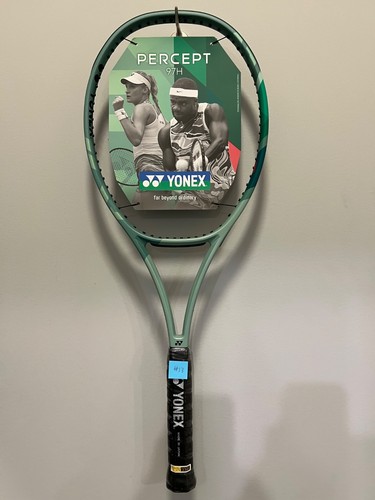Yonex percept 97h pesante - percept, 11,6