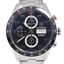 con carta TAG HEUER Carrera
