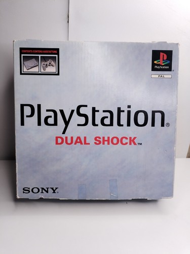 Sony playstation ps1 - playstation,