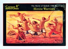 CAESAR Miniatures History 008