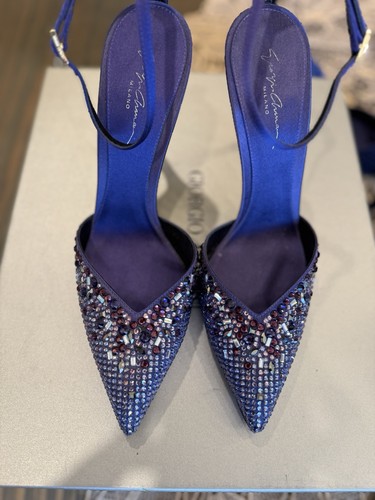 Nuovissimo gorigeo armani - nuovissimo,