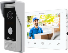 Videocitofono 2 Fili Analogico