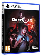 DreadOut Remastered Collection