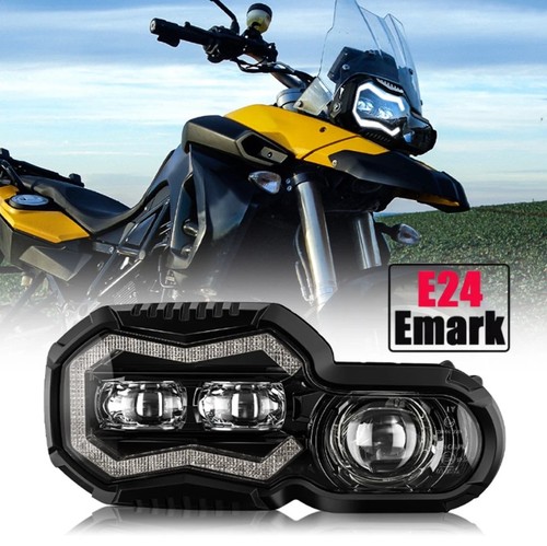 Faro proiettore led - , omologato