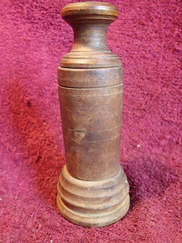 Antico mulino mortaio macina - antico,