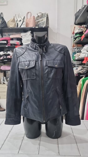 Giacca giubbino donna in - giubbino,