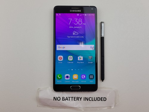 Samsung galaxy note - samsung, 4
