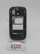 TELAIO ORIGINALE NOKIA,  PER NOKIA ASHA 302 NERO