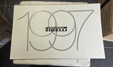 Pirelli calendar 1997 - pirelli,