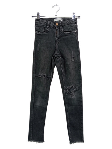 Zara jeans slim - jeans, bambini