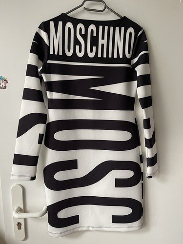 Abito moschino boutique - moschino,
