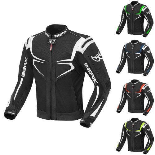 Giacca moto 100 pelle - moto, 100%
