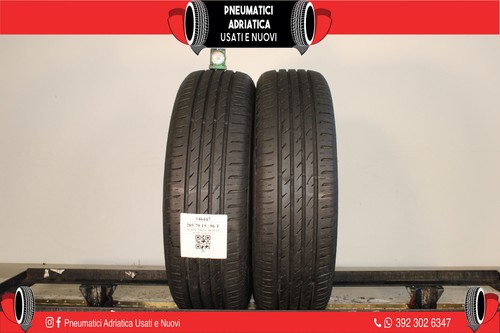 Pneumatici nexen 205 r15 - 205/70,