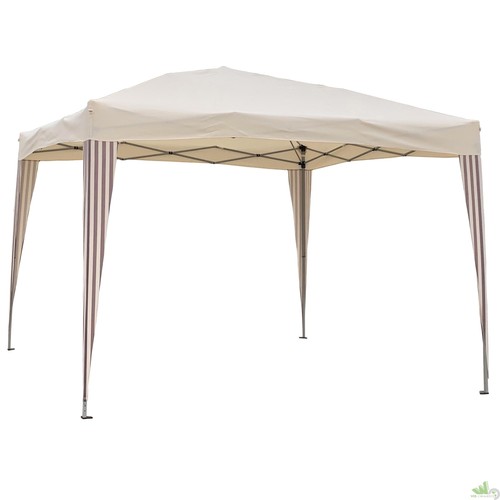 Gazebo richiudibile pieghevole - gazebo,